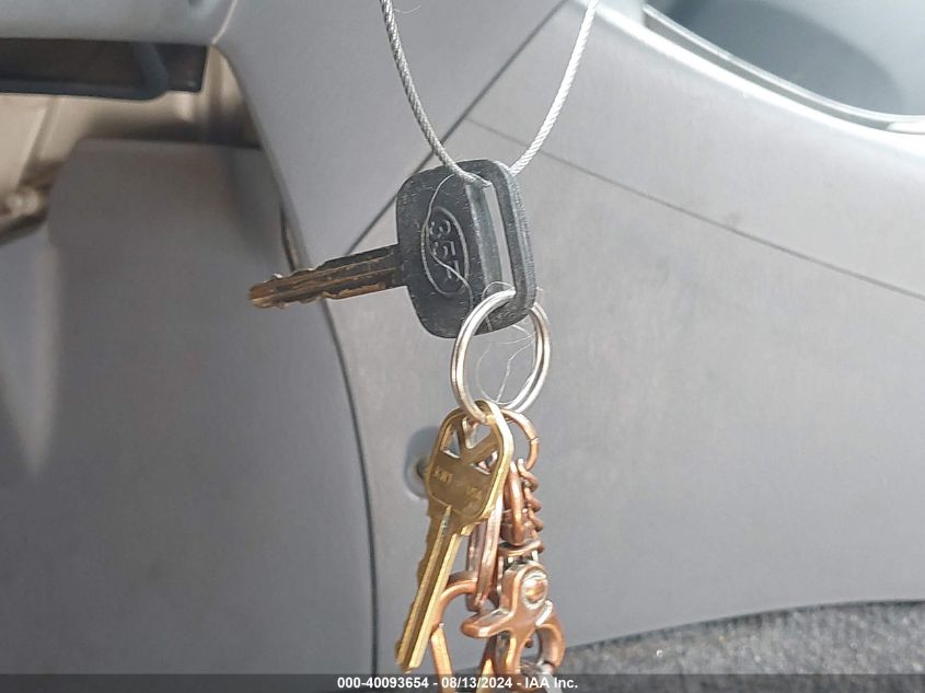 2002 Toyota Rav4 VIN: JTEGH20V820042638 Lot: 40093654