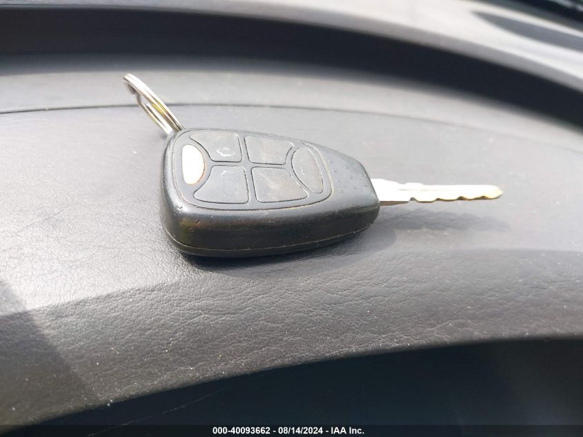 2004 Chrysler Town & Country Ex VIN: 2C4GP74L84R619979 Lot: 40093662