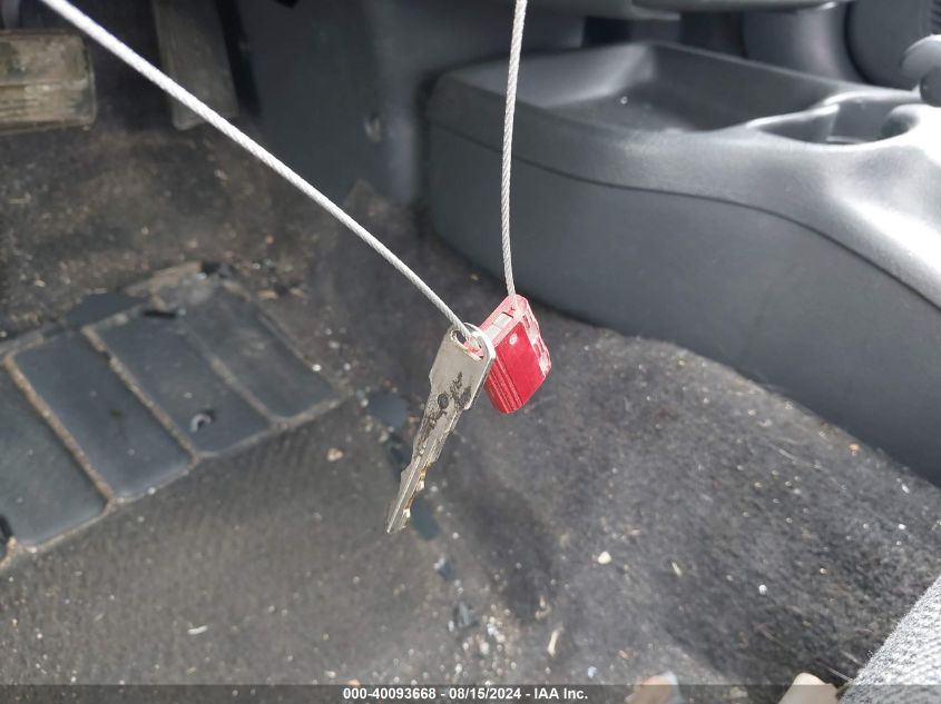 2000 Chevrolet Cavalier VIN: 1G1JC1246Y7142026 Lot: 40093668