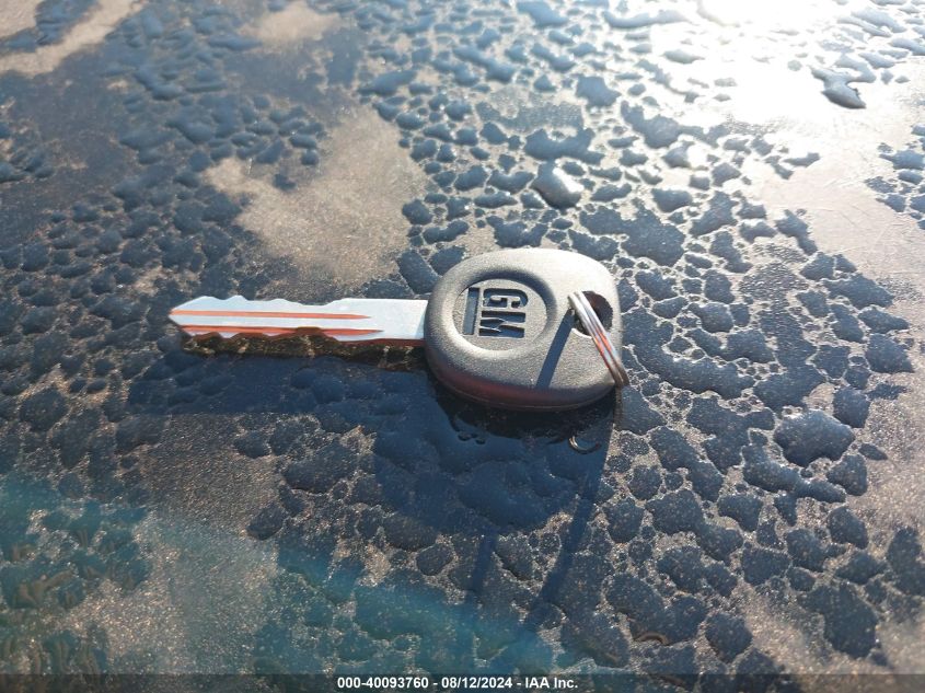 2000 Chevrolet Malibu VIN: 1G1ND52J7Y6197294 Lot: 40093760