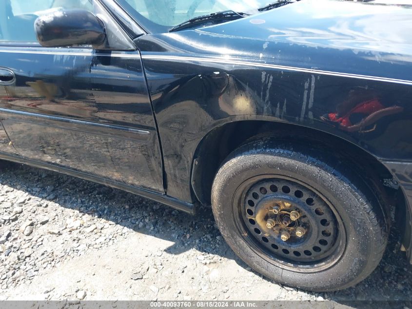 2000 Chevrolet Malibu VIN: 1G1ND52J7Y6197294 Lot: 40093760