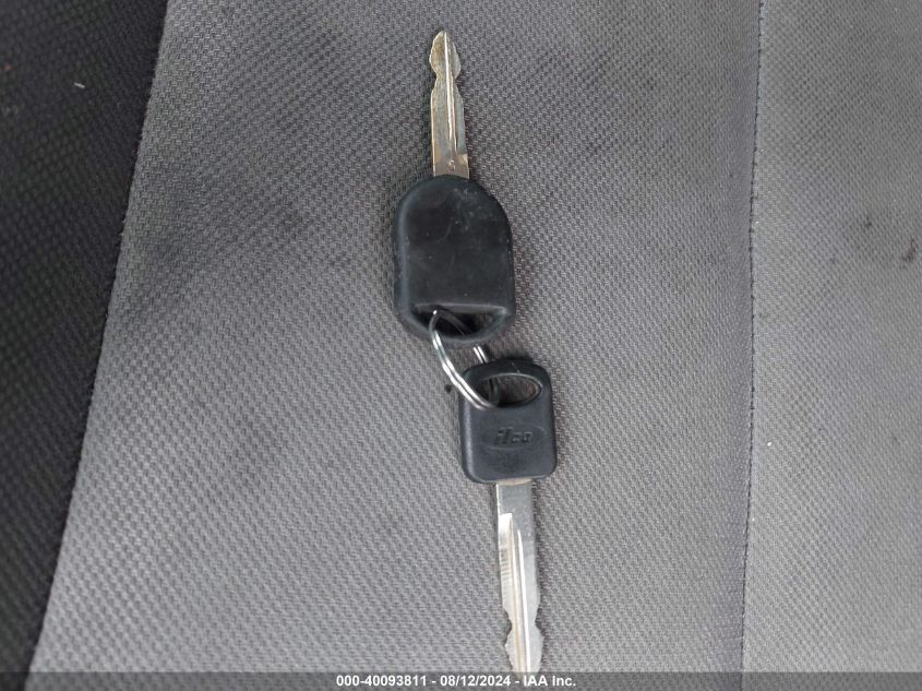 2004 Ford Ranger Edge/Tremor/Xl/Xlt VIN: 1FTYR14U04PB29428 Lot: 40093811