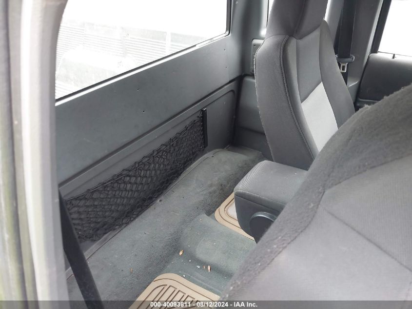 2004 Ford Ranger Edge/Tremor/Xl/Xlt VIN: 1FTYR14U04PB29428 Lot: 40093811