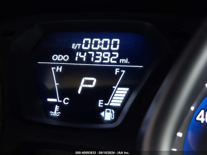 2012 Hyundai Elantra Gls (Ulsan Plant) VIN: KMHDH4AE2CU254278 Lot: 40093833