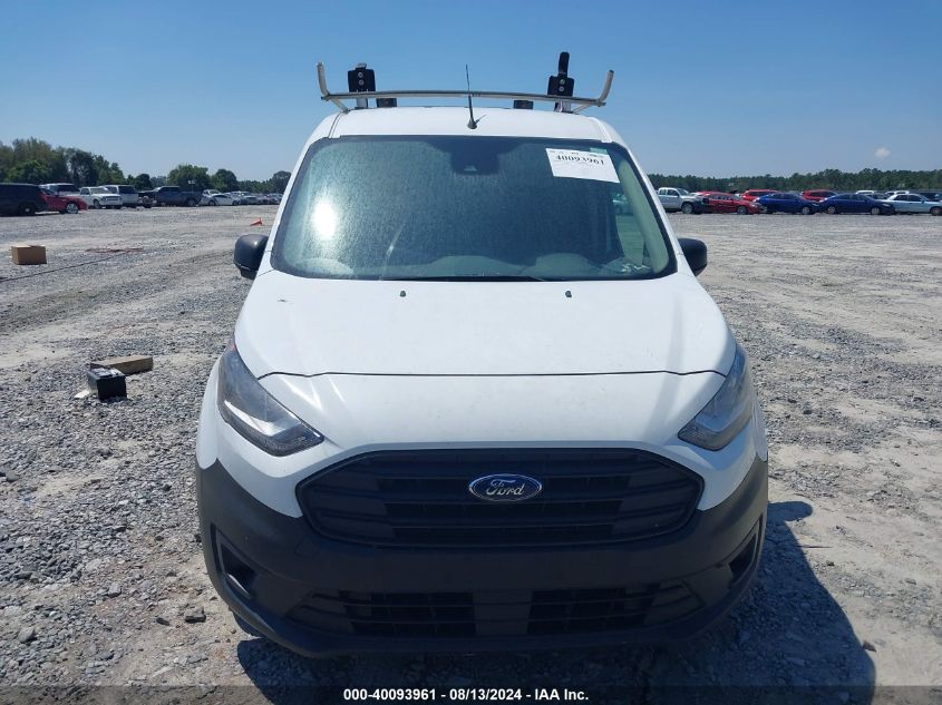 2020 Ford Transit Connect Xl VIN: NM0LS7E29L1460926 Lot: 40093961