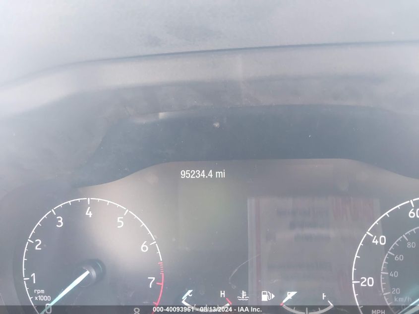 2020 Ford Transit Connect Xl VIN: NM0LS7E29L1460926 Lot: 40093961