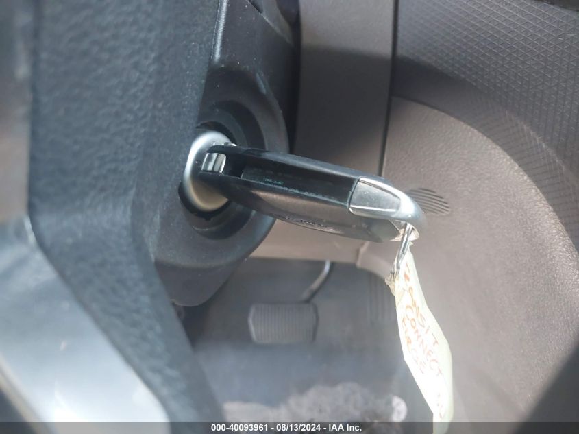 2020 Ford Transit Connect Xl VIN: NM0LS7E29L1460926 Lot: 40093961