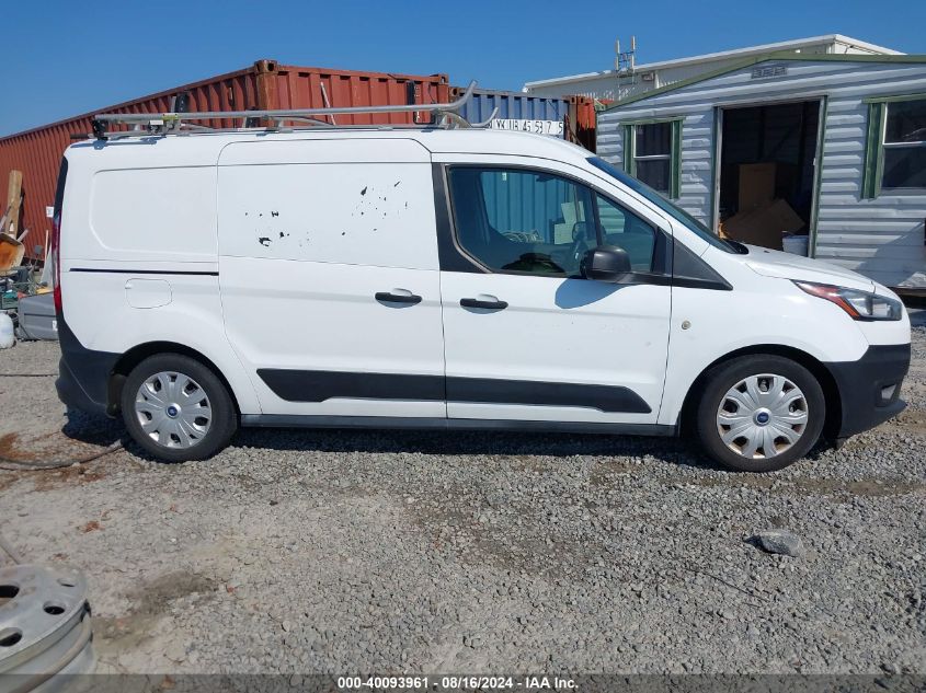 2020 Ford Transit Connect Xl VIN: NM0LS7E29L1460926 Lot: 40093961