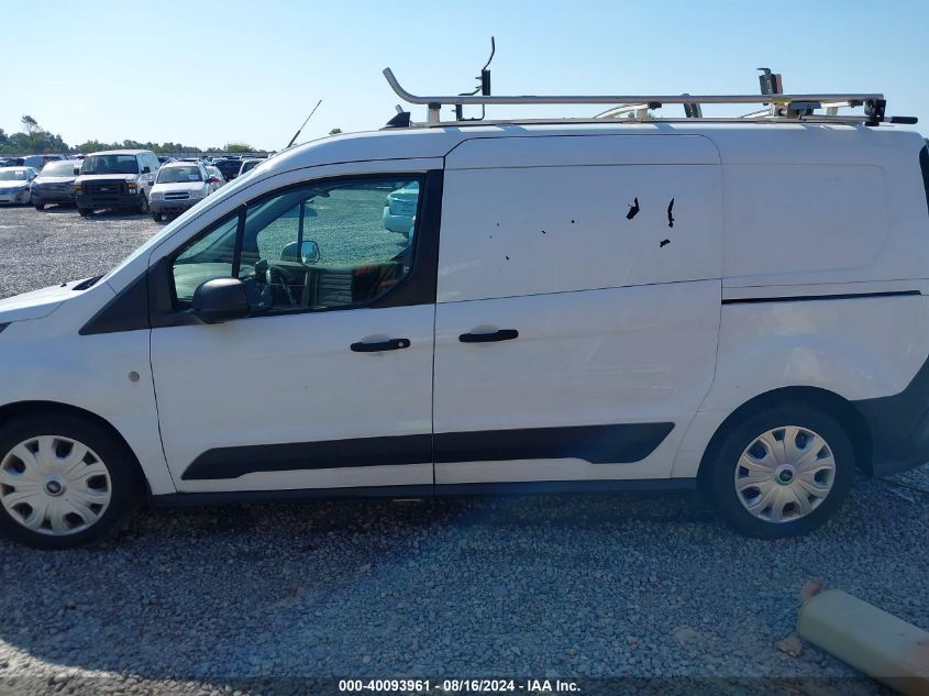 2020 Ford Transit Connect Xl VIN: NM0LS7E29L1460926 Lot: 40093961