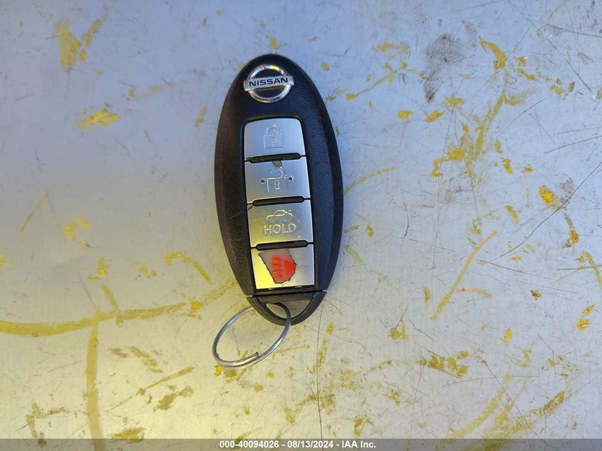 1N4AL2AP6CC216446 2012 Nissan Altima 2.5 S