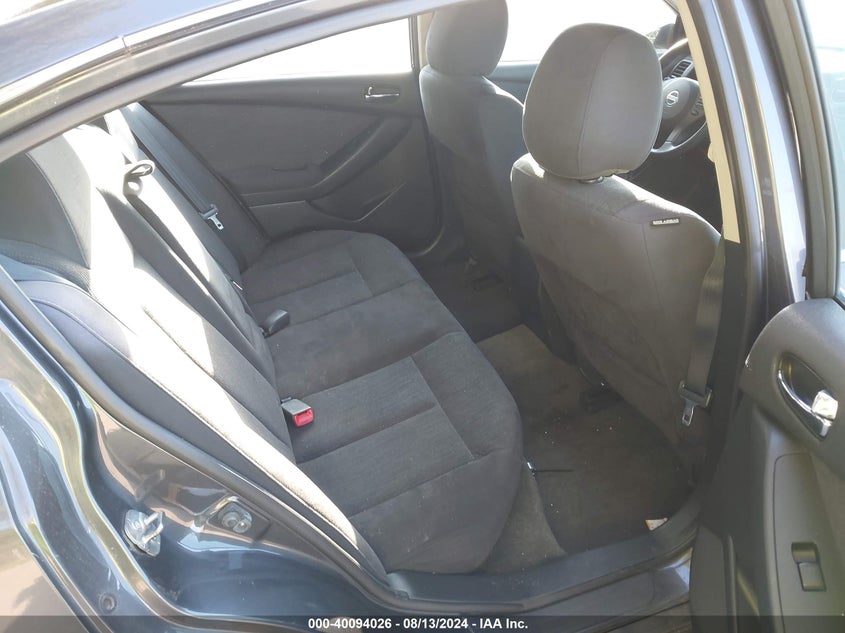 1N4AL2AP6CC216446 2012 Nissan Altima 2.5 S