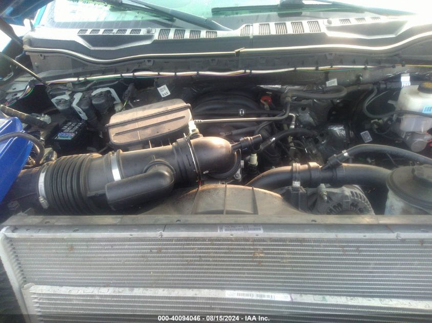 2020 Ford F350 Super Duty VIN: 1FT8W3BN6LEC96807 Lot: 40094046