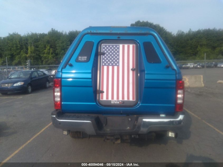 2020 Ford F350 Super Duty VIN: 1FT8W3BN6LEC96807 Lot: 40094046