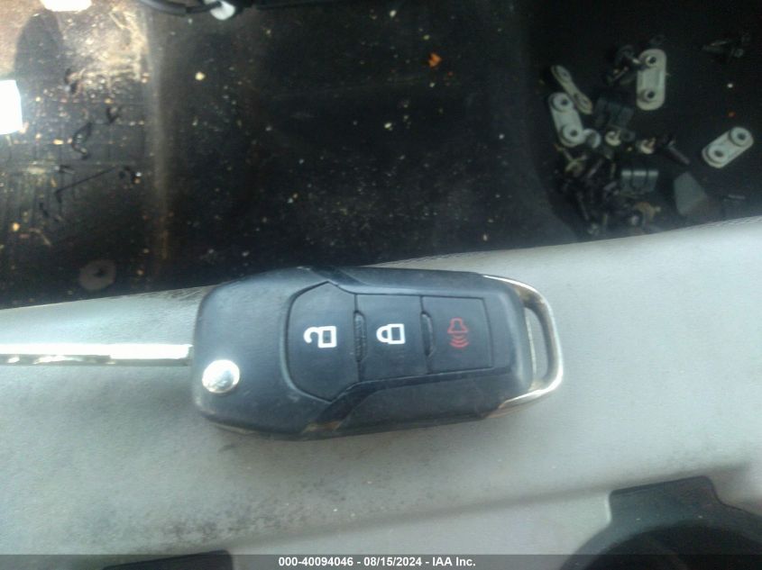 2020 Ford F350 Super Duty VIN: 1FT8W3BN6LEC96807 Lot: 40094046