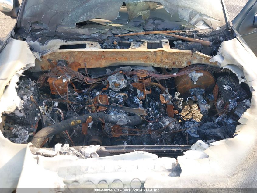 2001 Ford F-150 Harley-Davidson Edition/King Ranch Edition/Lariat/Xlt VIN: 1FTRW07L01KF34143 Lot: 40094073