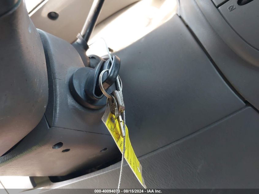 2001 Ford F-150 Harley-Davidson Edition/King Ranch Edition/Lariat/Xlt VIN: 1FTRW07L01KF34143 Lot: 40094073