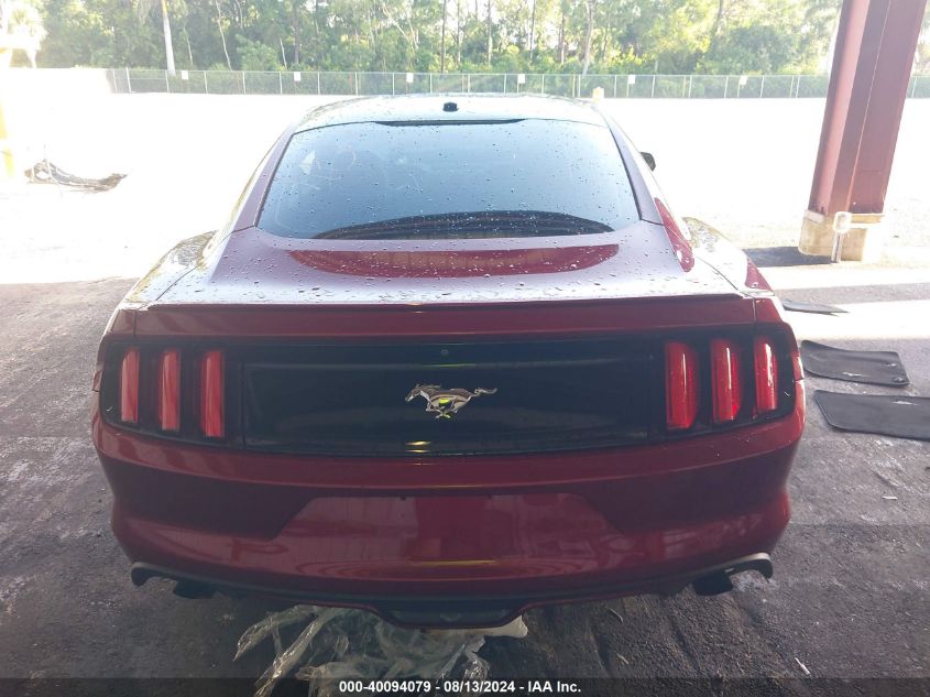 1FA6P8TH6G5265174 2016 FORD MUSTANG - Image 17