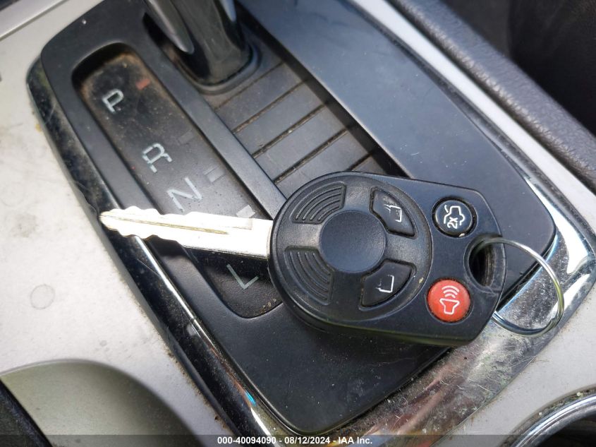 2012 Ford Fusion Sel VIN: 3FAHP0JA9CR101490 Lot: 40094090