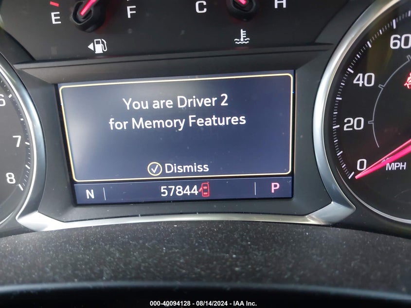 2019 GMC TERRAIN SLT - 3GKALVEV4KL311261