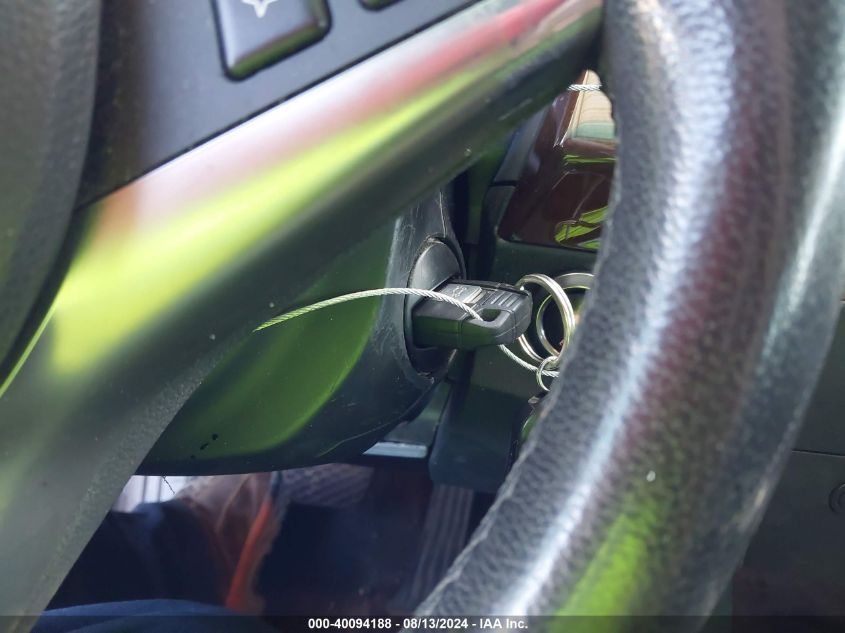 2007 BMW 530I VIN: WBANE73537CM53199 Lot: 40094188