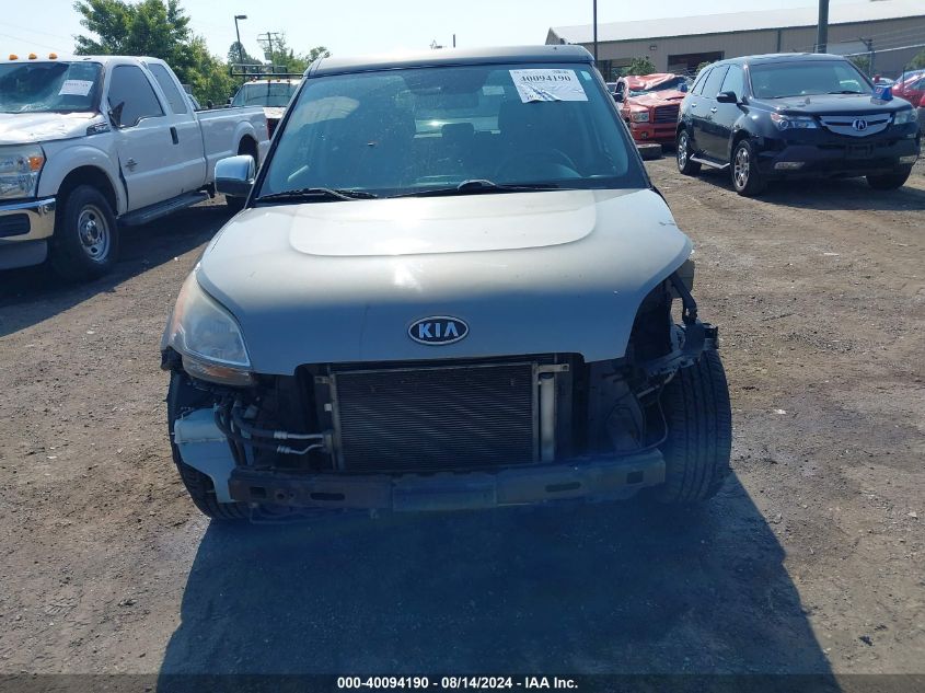 KNDJT2A20B7254339 2011 Kia Soul +