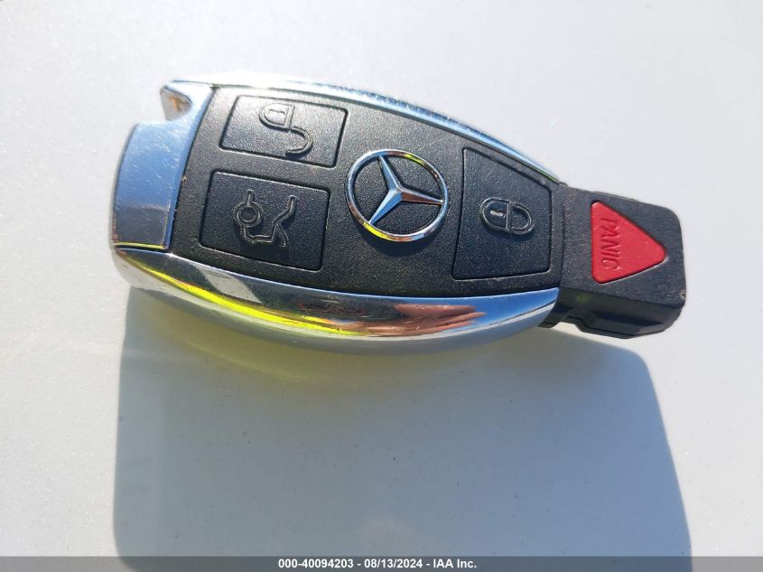 WDDSJ4GB6FN180039 2015 Mercedes-Benz Cla 250 250 4Matic