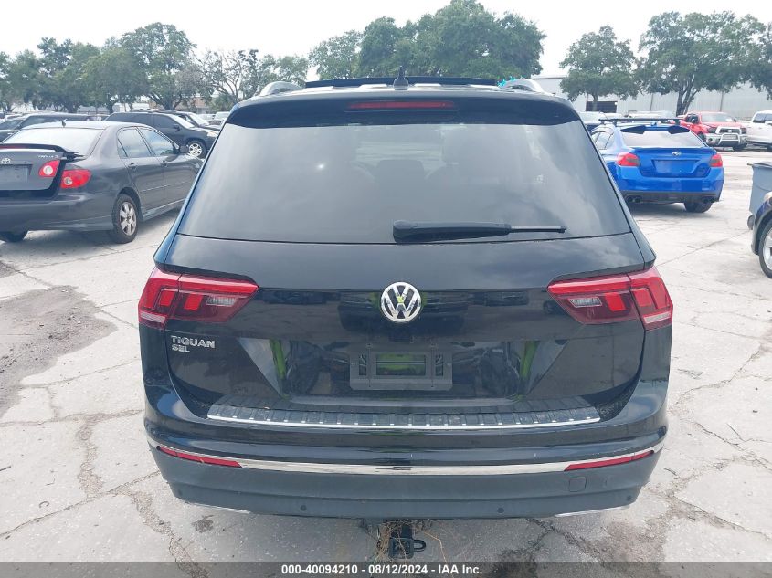 3VV3B7AXXLM103232 2020 VOLKSWAGEN TIGUAN - Image 15