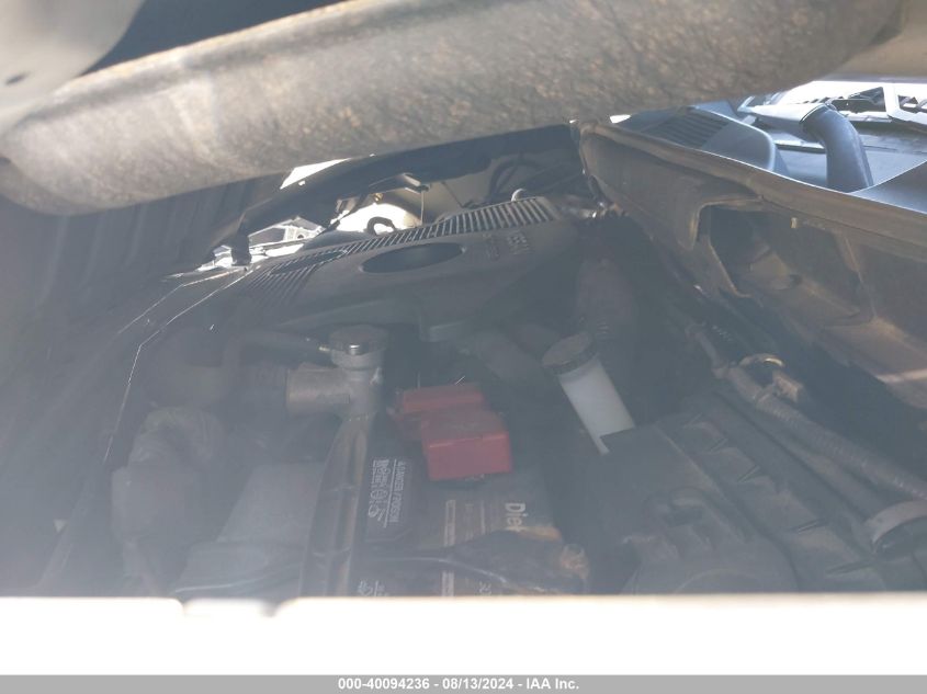 JN8AF5MV9BT020131 2011 Nissan Juke S/Sv/Sl