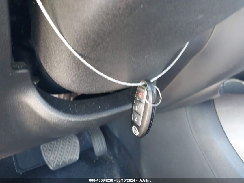 JN8AF5MV9BT020131 2011 Nissan Juke S/Sv/Sl