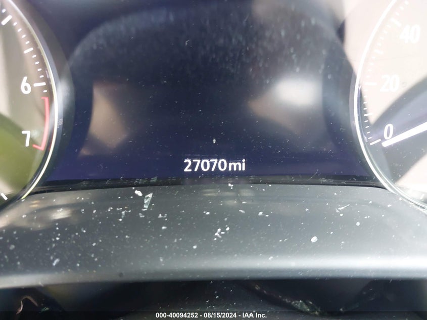 VIN LRBFZNR44ND046576 2022 BUICK ENVISION FWD ESSENCE