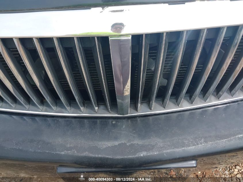 2004 Hyundai Xg350 L VIN: KMHFU45E74A323323 Lot: 40094303