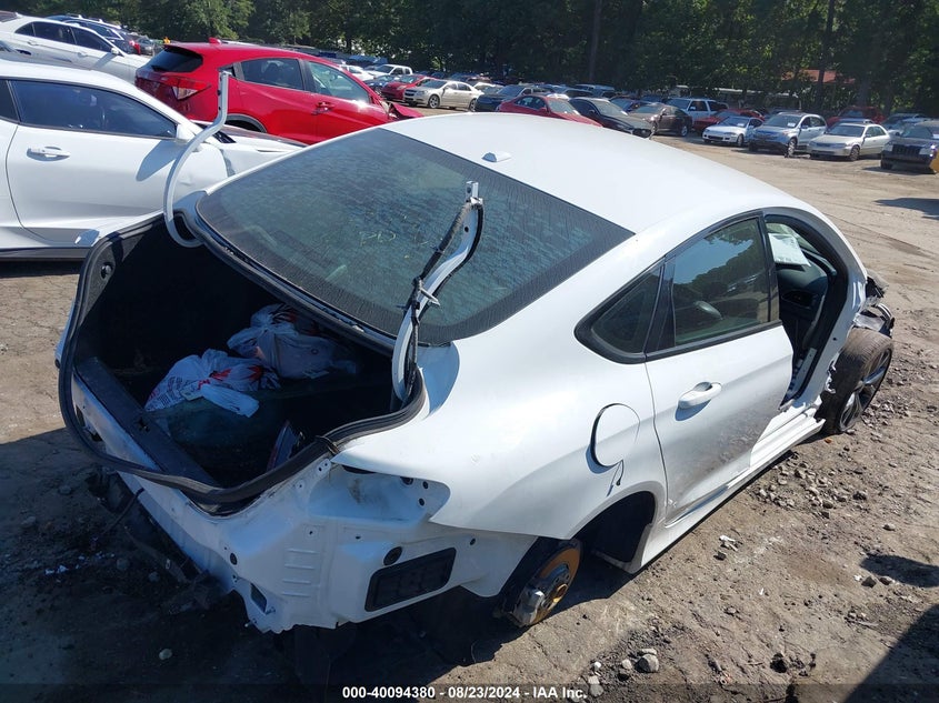 2016 CHRYSLER 200 S - 1C3CCCBB0GN117535