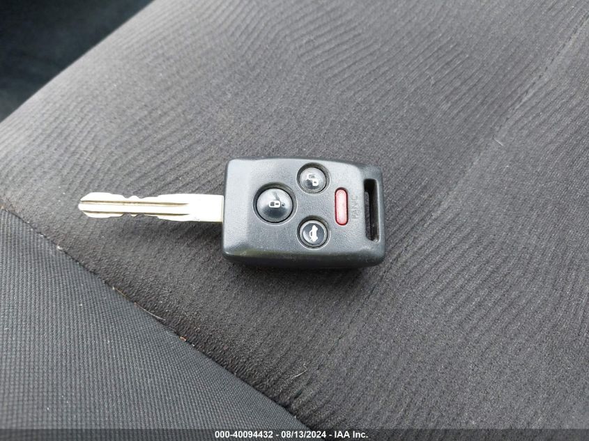 2008 Subaru Outback VIN: 4S4BP60C787308511 Lot: 40094432