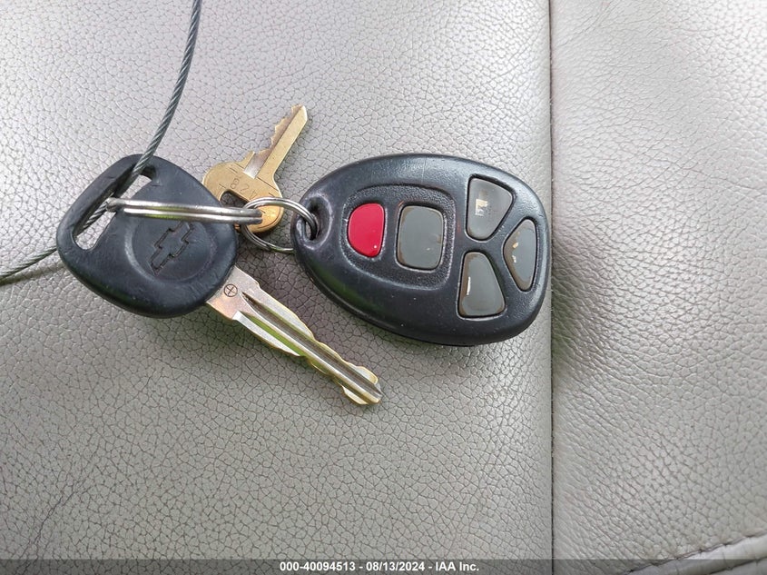 2011 Chevrolet Tahoe Lt VIN: 1GNSCBE05BR225220 Lot: 40094513