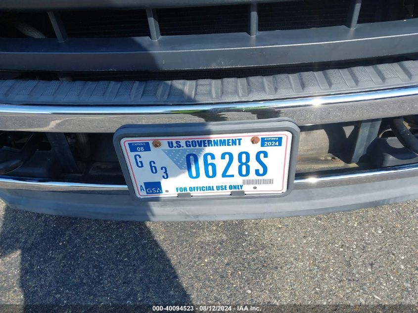 2016 Ford F-350 Xl VIN: 1FT8W3B62GEC75757 Lot: 40094523