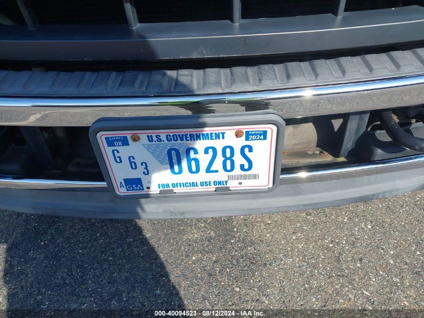 2016 Ford F-350 Xl VIN: 1FT8W3B62GEC75757 Lot: 40094523