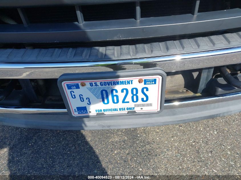 2016 Ford F-350 Xl VIN: 1FT8W3B62GEC75757 Lot: 40094523