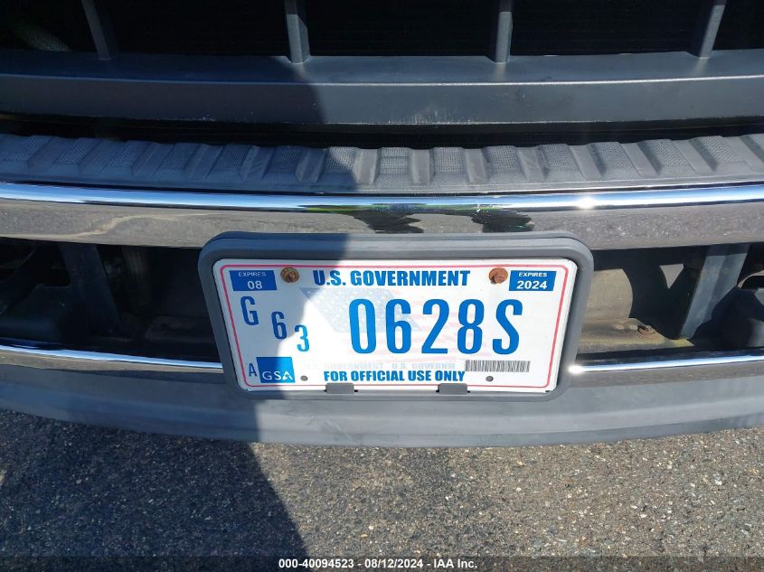 2016 Ford F-350 Xl VIN: 1FT8W3B62GEC75757 Lot: 40094523