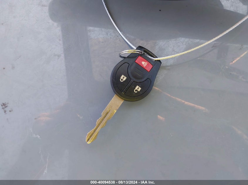 2015 Nissan Versa Note S (Sr)/S Plus/Sl/Sr/Sv VIN: 3N1CE2CP1FL414728 Lot: 40094538