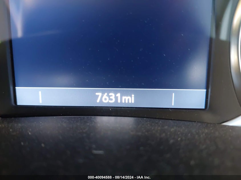 2023 CHEVROLET BLAZER 2LT - 3GNKBCR48PS174970