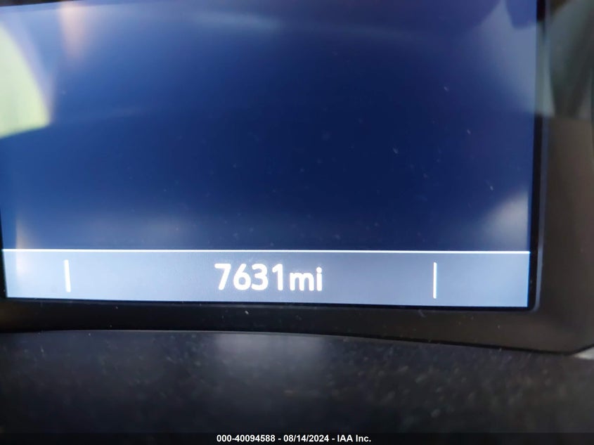 2023 CHEVROLET BLAZER 2LT - 3GNKBCR48PS174970