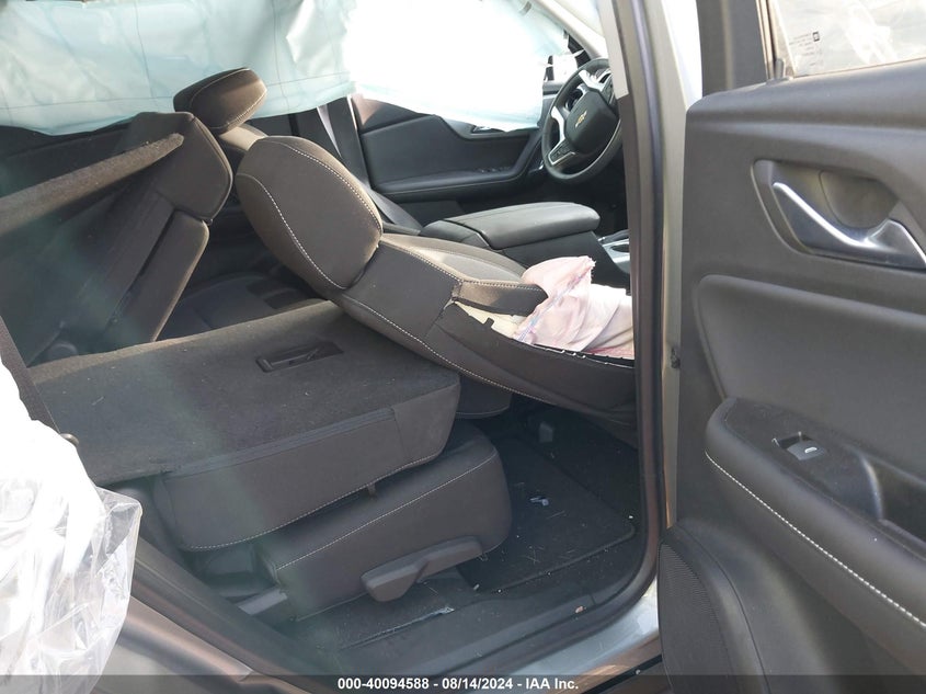 2023 CHEVROLET BLAZER 2LT - 3GNKBCR48PS174970