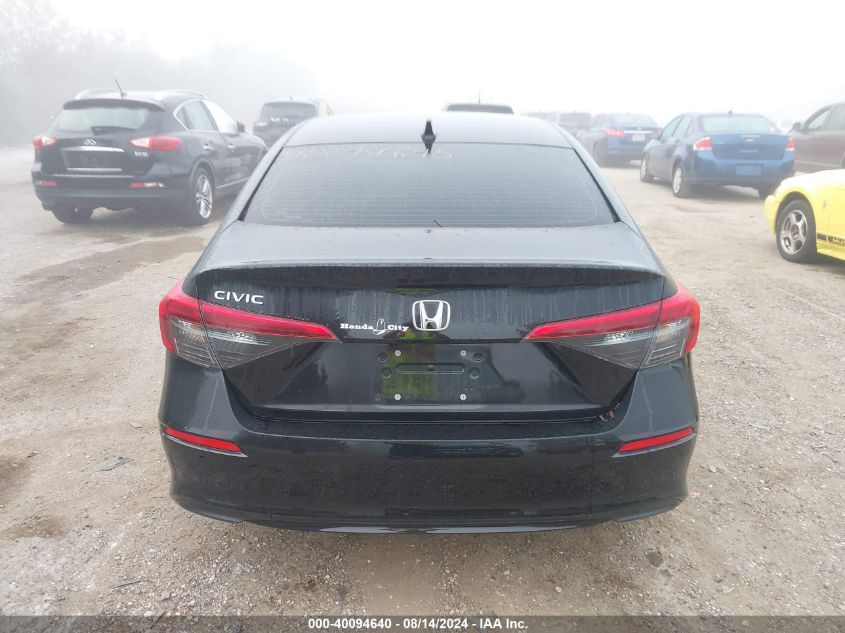 2HGFE2F29PH532404 2023 HONDA CIVIC - Image 16