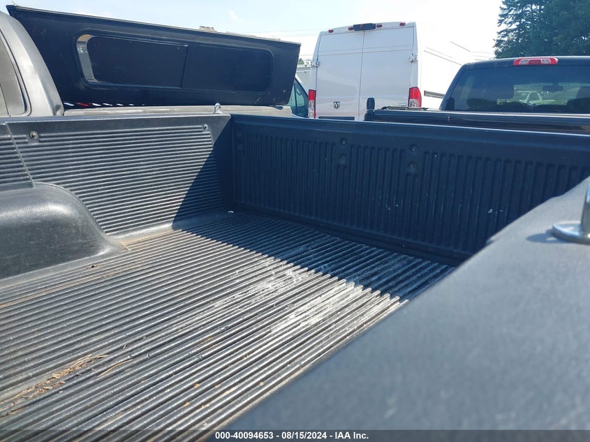 1992 Ford F250 VIN: 1FTHF25H6NNA78319 Lot: 40094653