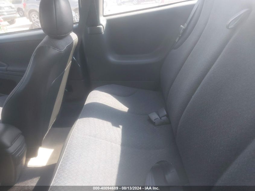 1996 Chevrolet Cavalier VIN: 1G1JC1245TM121033 Lot: 40094689