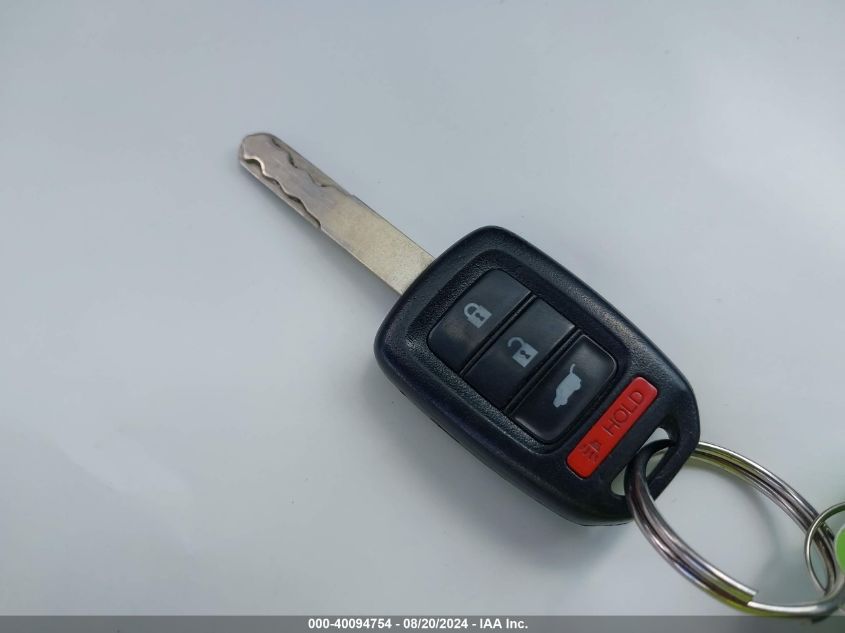 2HKRW6H38JH212009 2018 Honda Cr-V Lx