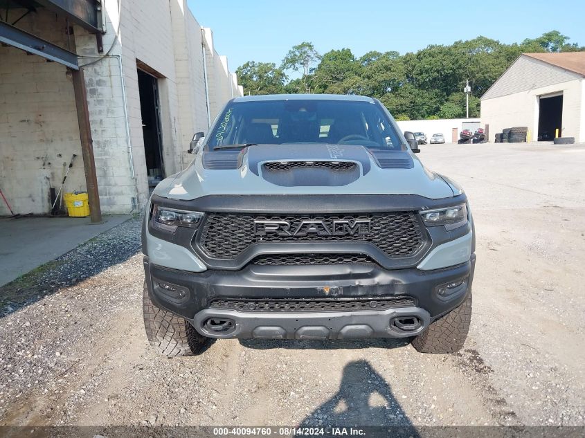 2021 Ram 1500 - 1C6SRFU92MN900179