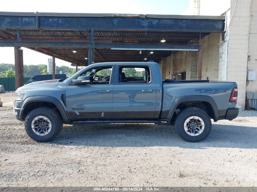 2021 Ram 1500 - 1C6SRFU92MN900179