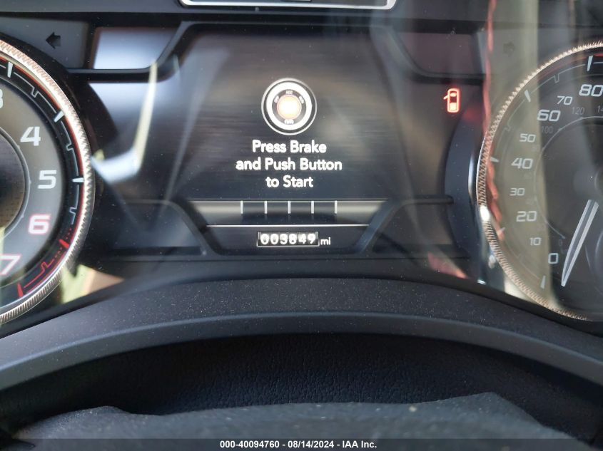 2021 Ram 1500 - 1C6SRFU92MN900179