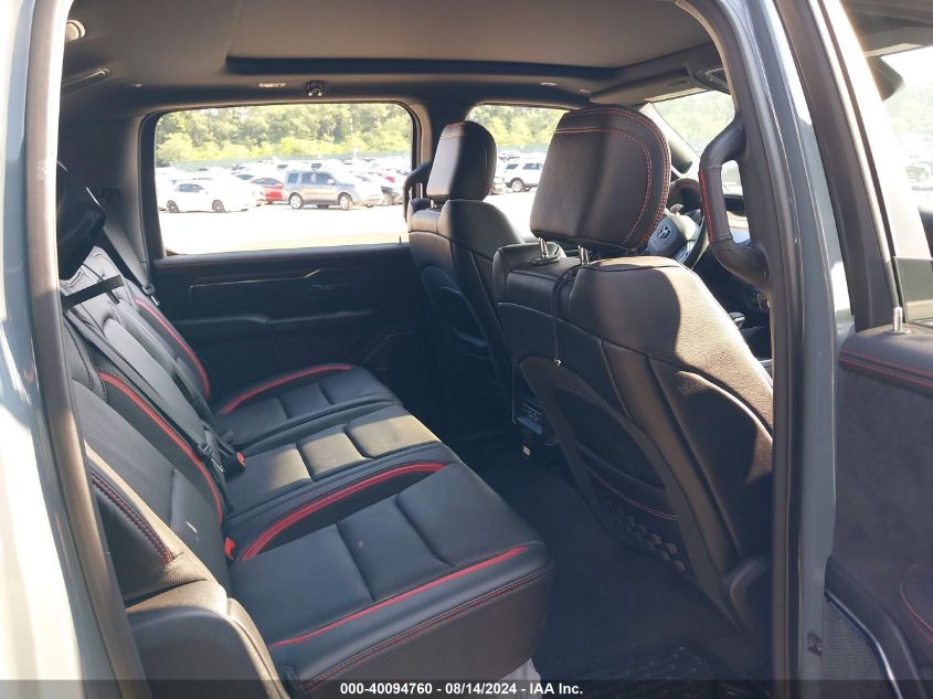 2021 Ram 1500 - 1C6SRFU92MN900179